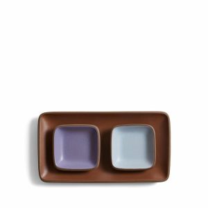 Accessories | Plaza Tray Set