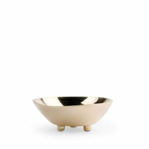 Art | Three-Footed Bronze Bowl