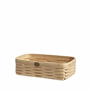 Baskets & Storage | Bread Basket In Natural