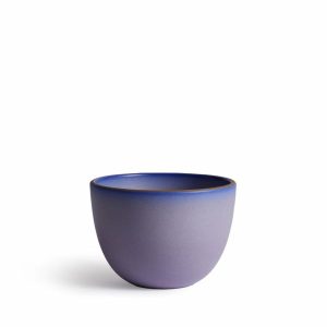 Bowls | Deep Serving Bowl In Lilac