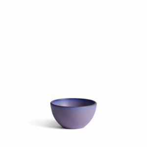 Bowls | Plaza Dessert Bowl In Lilac