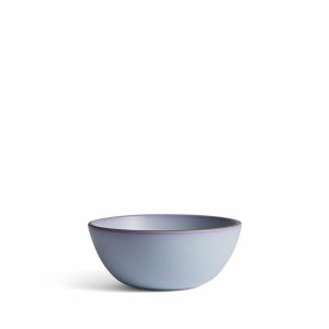 Bowls | Vegetable Bowl In Wisteria