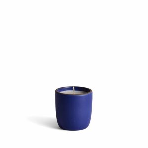 Candles & Lighting | Lavender And Eucalyptus Candle In Ultramarine Cup