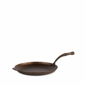 Cooking | Carbon Steel Farmhouse Skillet