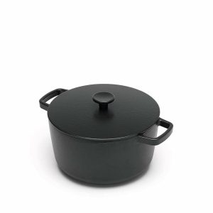 Cooking | Cast Iron Casserole