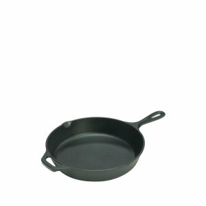 Cooking | Cast Iron Skillet 10"