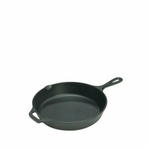 Cooking | Cast Iron Skillet 12"