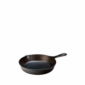 Cooking | Cast Iron Skillet 8"