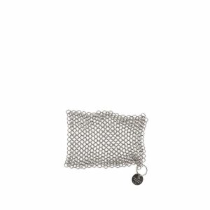 Cooking | Chainmail Scrubber