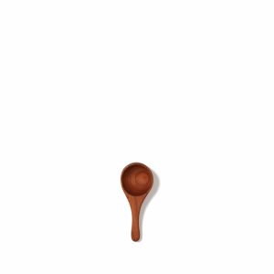 Cooking | Cherry Wood Coffee Scoop