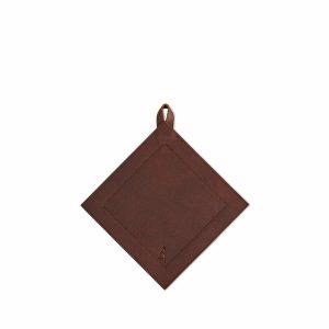 Cooking | Full Grain Leather Potholder