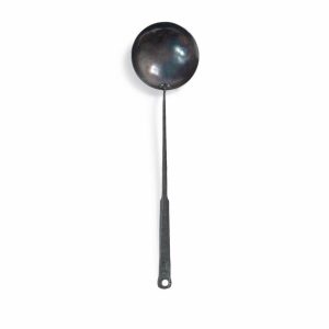 Cooking | Iron Egg Spoon