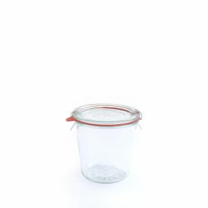 Cooking | Large Modern Jar (Set Of 2)