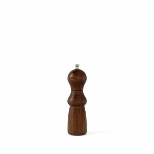 Cooking | Maid Pepper Mill In Walnut