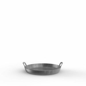 Cooking | Paella Pan 10"