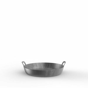 Cooking | Paella Pan 10.5"