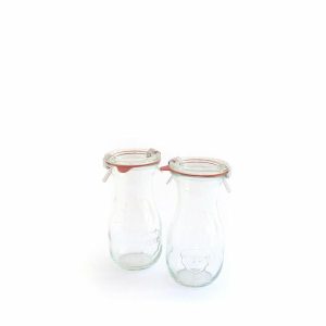 Cooking | Single Carafe (Set Of 2)