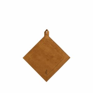 Cooking | Suede Potholder