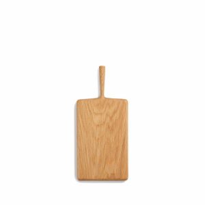 Cutting Boards | Classic Cutting Board In Oak