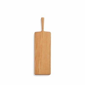 Cutting Boards | Elongated Cutting Board In Oak