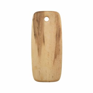 Cutting Boards | Maple Cutting Board 10 X 23