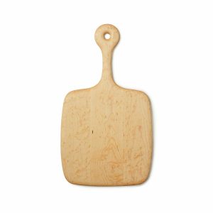 Cutting Boards | Maple Cutting Board, 12.5" X 22.5"