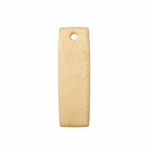 Cutting Boards | Maple Cutting Board 6.75 X 21