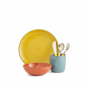 Dinnerware Sets | Dinnerware Set With Flatware