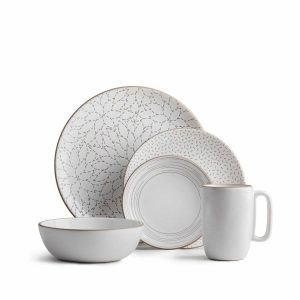 Dinnerware Sets | Magnolia Dinnerware Set