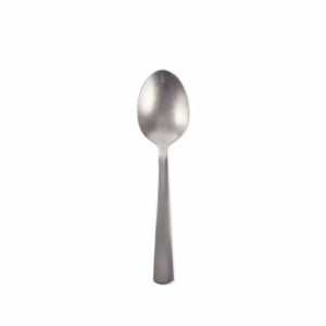 Flatware & Knives | American Industrial Serving Spoon