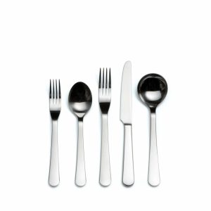 Flatware & Knives | Chelsea Flatware (5 Piece Setting)