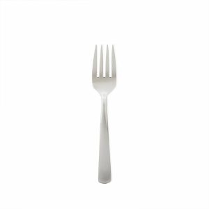 Flatware & Knives | Modern America Serving Fork