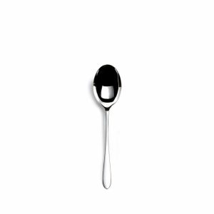 Flatware & Knives | Pride Serving Spoon