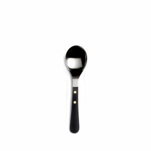 Flatware & Knives | Provencal Serving Spoon