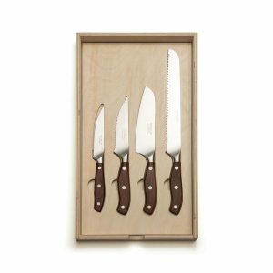 Flatware & Knives | Rosewood Specialist Set