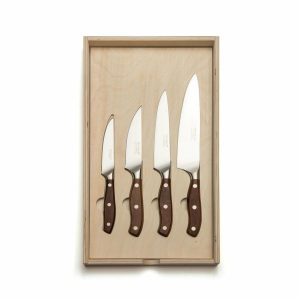 Flatware & Knives | Rosewood Starter Set