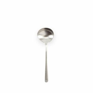 Flatware & Knives | Stainless Steel Dressing Spoon