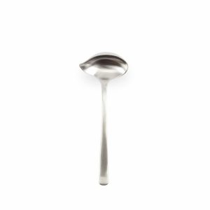 Flatware & Knives | Stainless Steel Gravy Spoon