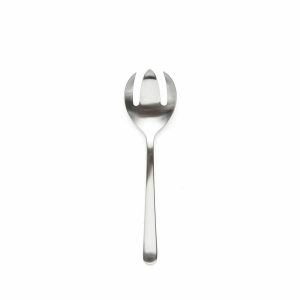 Flatware & Knives | Stainless Steel Serving Fork