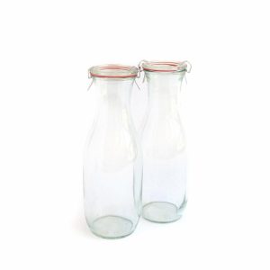 Food Storage | Carafe (Set Of 2)