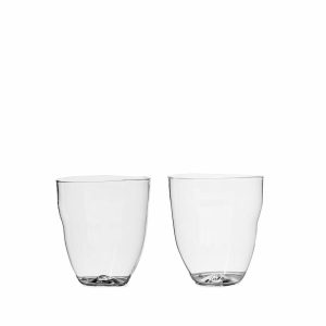 Glassware | Campana Glasses (Set Of 2)