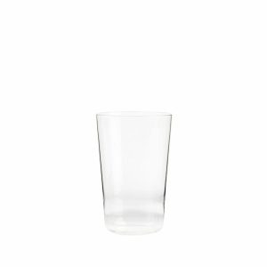 Glassware | Commune Highball In Clear (Set Of 2)