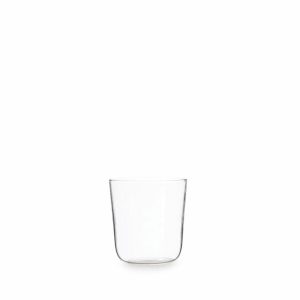 Glassware | Commune Tumbler In Clear (Set Of 2)