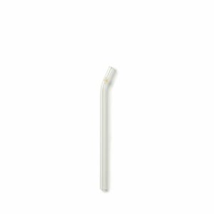 Glassware | Daisy Curved Straw