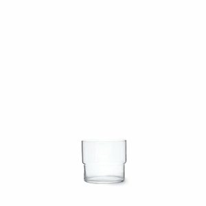 Glassware | Fino Stackable Tumbler 10.5 Oz (Set Of 6)