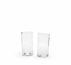 Glassware | Grappa Glasses (Set Of 2)