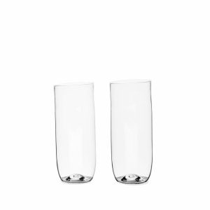 Glassware | Highball Glasses (Set Of 2)