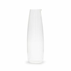 Glassware | Luisa 1L Carafe In Millerighe