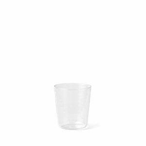 Glassware | Luisa Acqua Glass In Clear (Set Of 2)