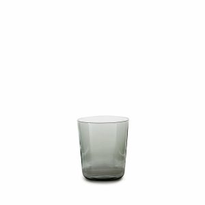 Glassware | Luisa Acqua Glass In Fog (Set Of 2)